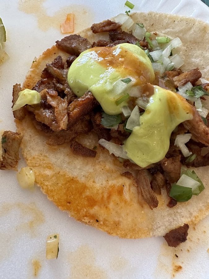 Taco Tolucas