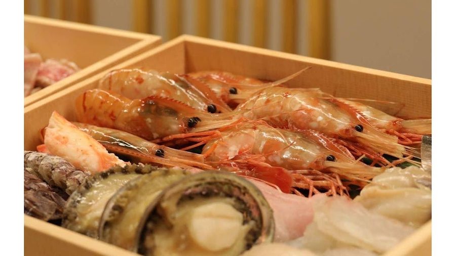 Sushi Terada