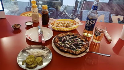 Pizza Village