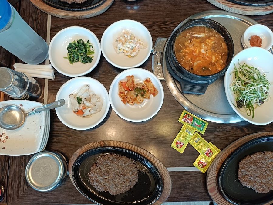 한우리가든
