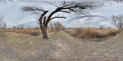 Samnak Wetland Ecological Park