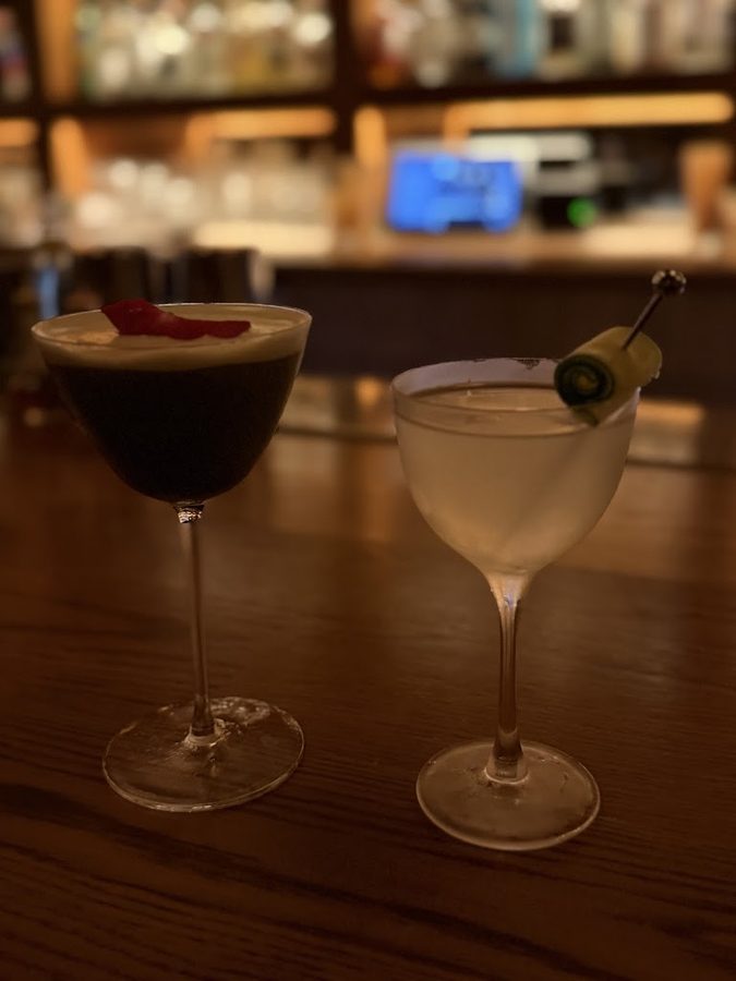 Bar Benjamin