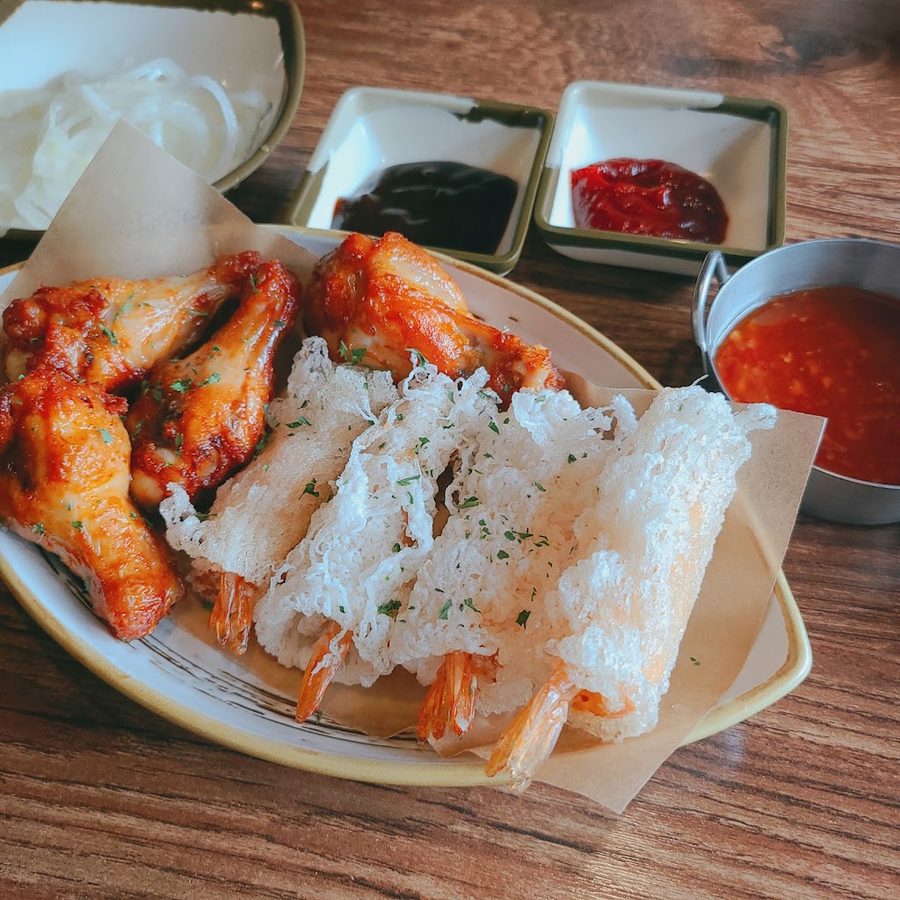 Pho 36 Street