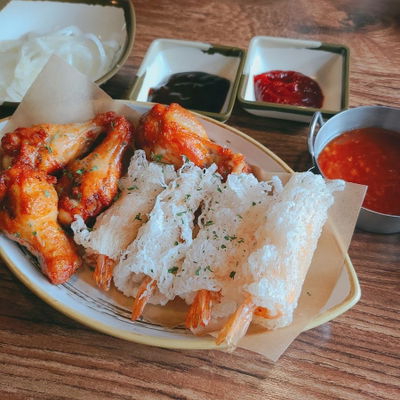 Pho 36 Street