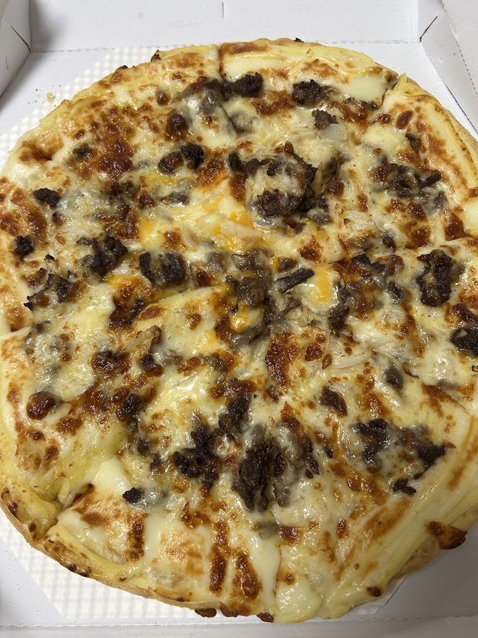 Domino's Pizza