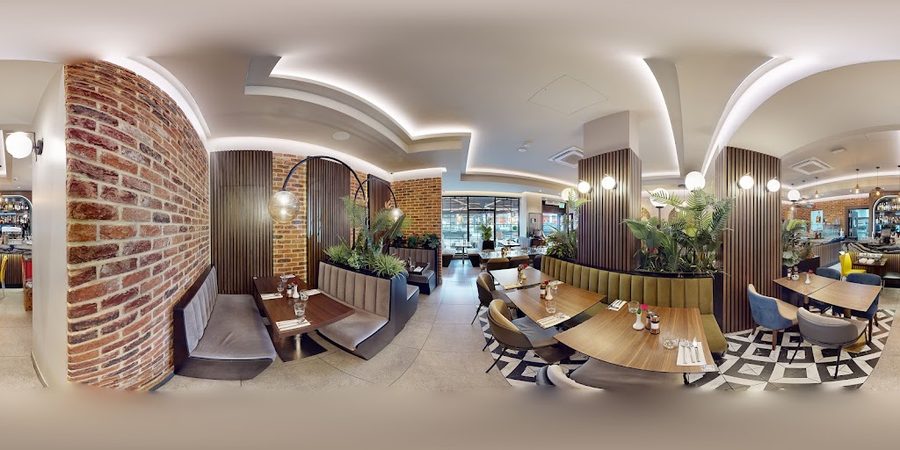 Altonapoli Italian restaurant & bar