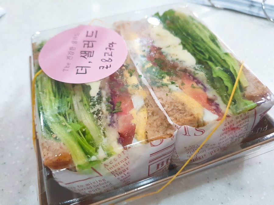 더샐러드