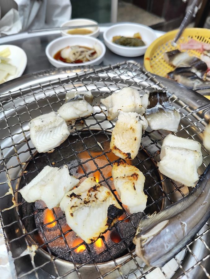 Seongju Jangeo Gui