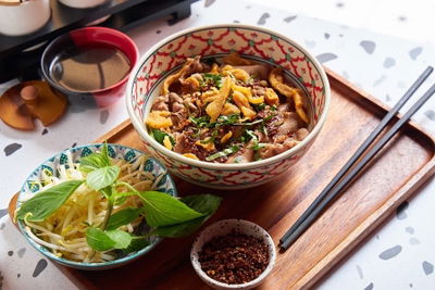 Wawa Noodle วาวานู้ดเดิ้ล