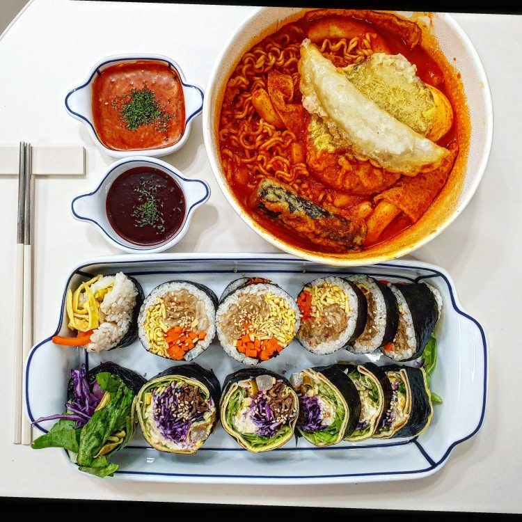 LABAB SEOLLEUNG Seolleung Branch