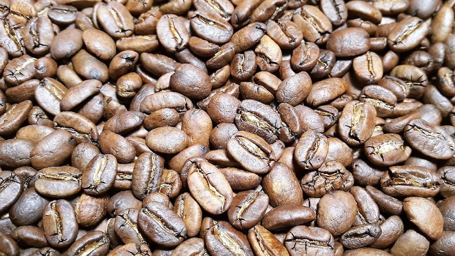 Hello Coffee