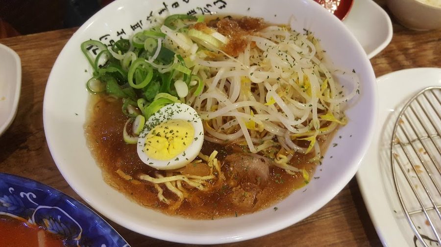 Kkaengnou Maiteon