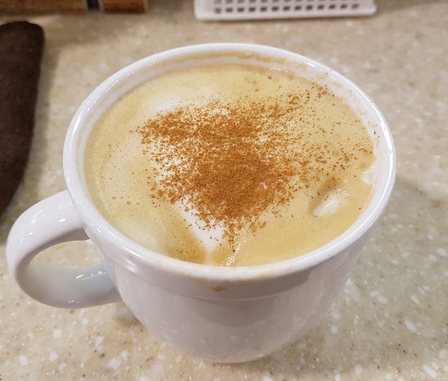 Cafe Swilmanhan Mulga
