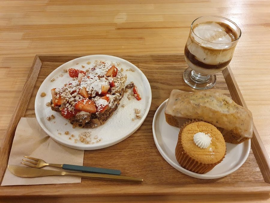Cafe Dawon
