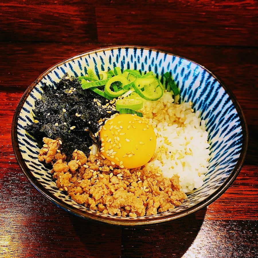 Heunghaera Heung Ramen