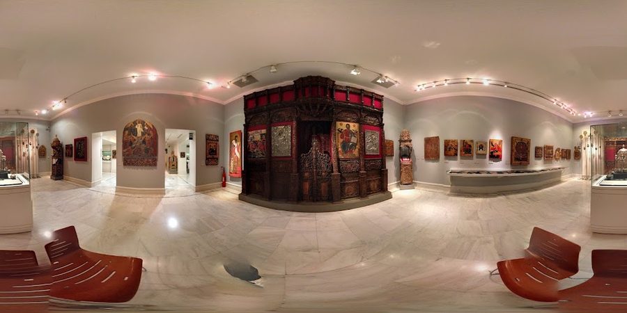 Benaki Museum