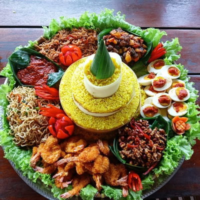 Warung Makan Jaya Asih
