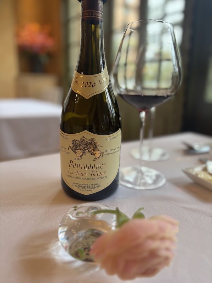 Le Bourguignon