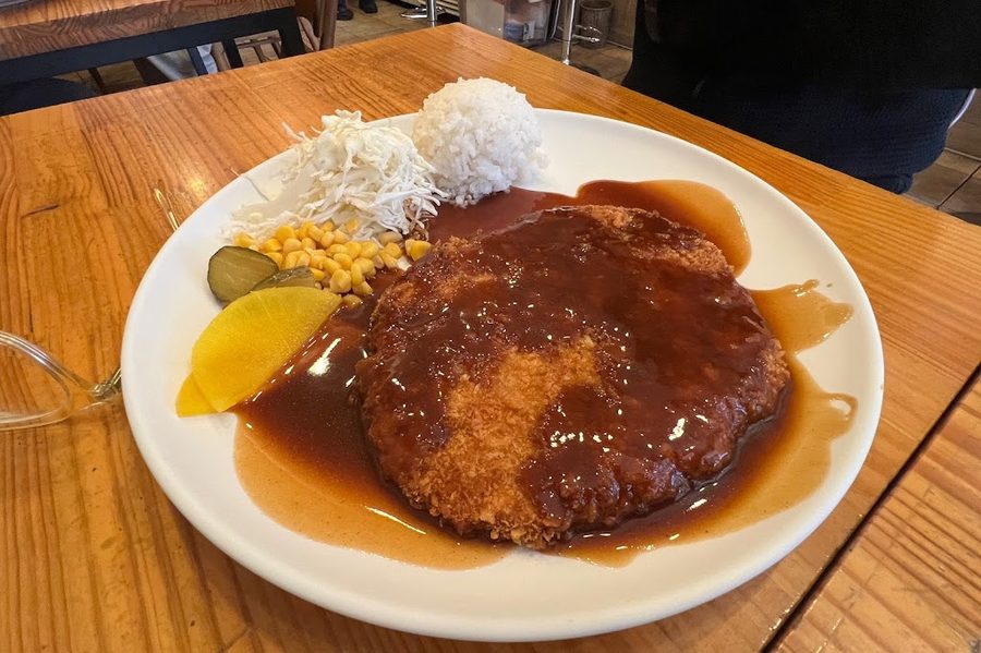 Wang Donkatsu Kalguksu