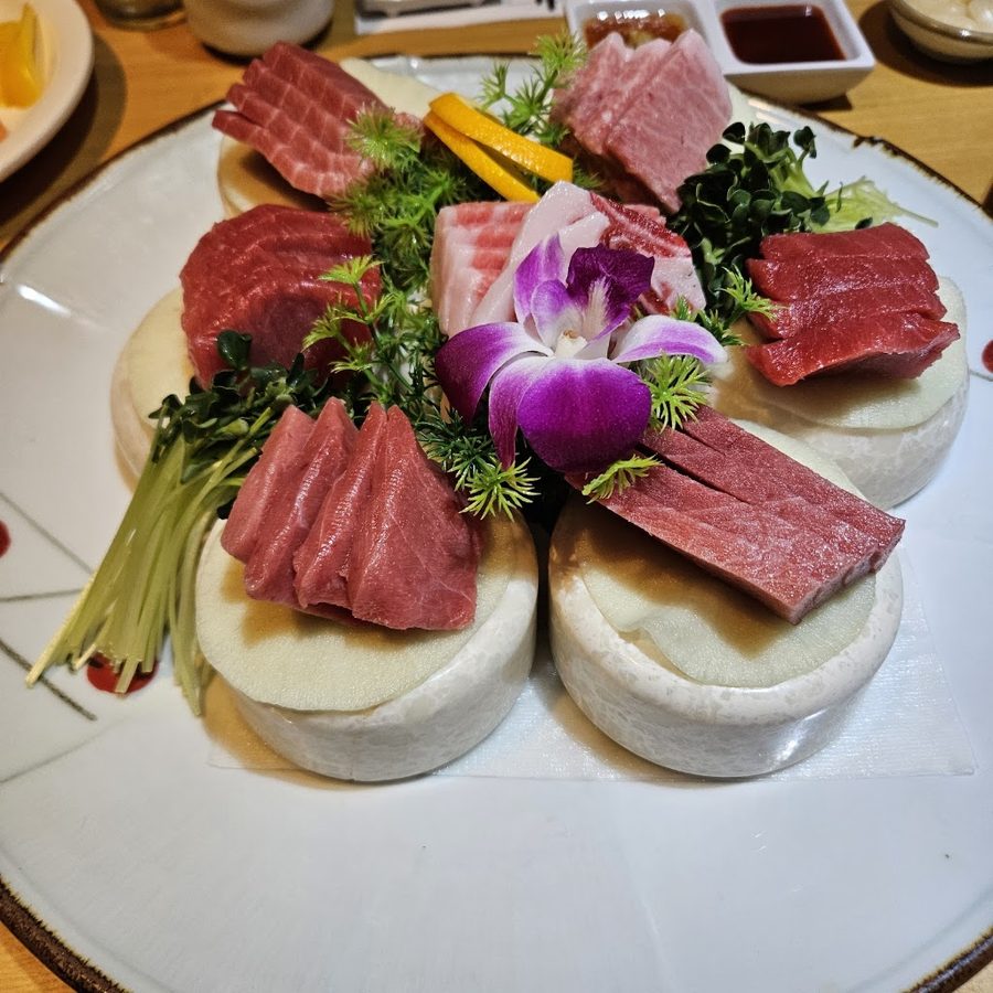VIP Chamchi Koreana Hotel Branch