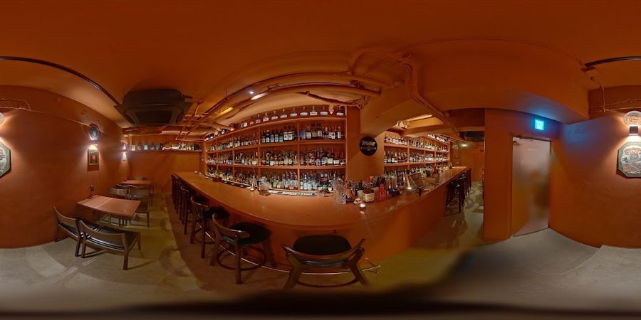 BAR TOKYO BOURBON CLUB