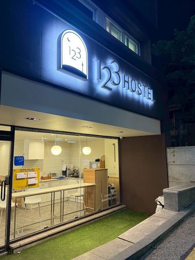 Slow vibe hotell