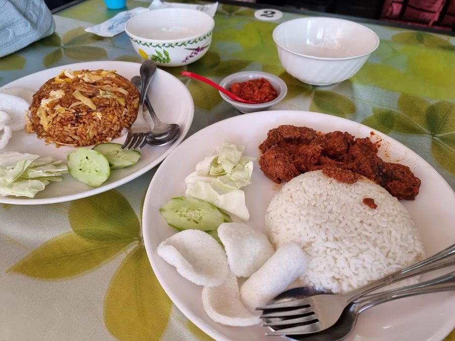 Melati Indonesian Cafe