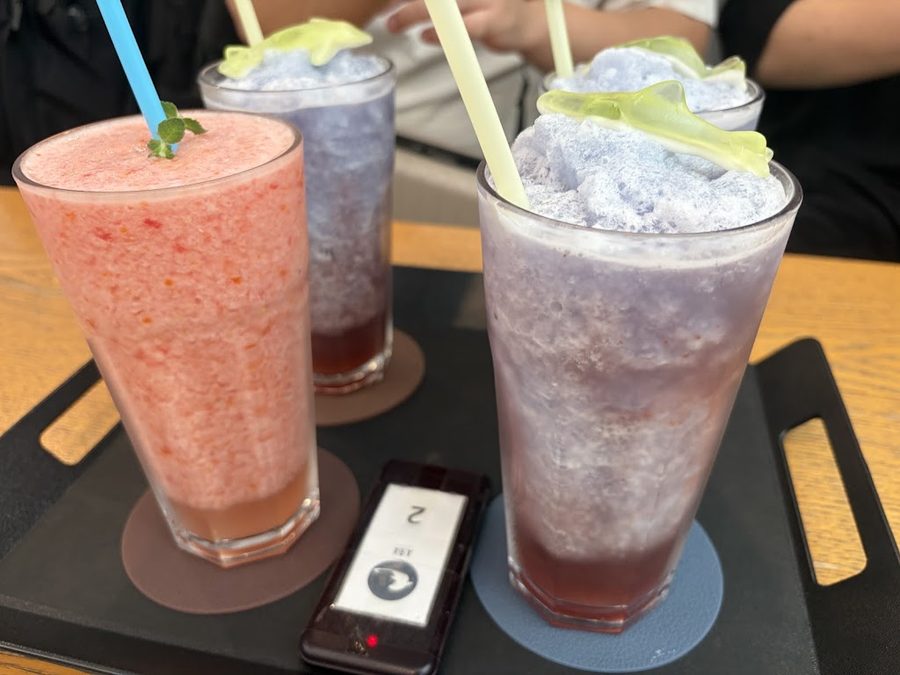 cafe ARA
