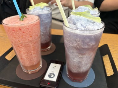 cafe ARA
