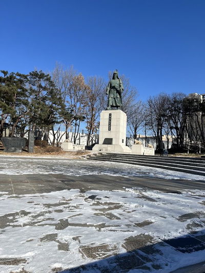 訓練院公園