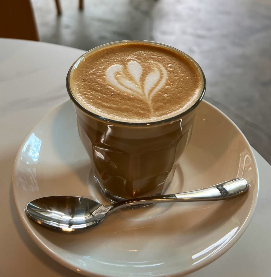Wehigh Coffee Roasters