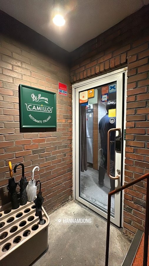 Gnocchi Bar