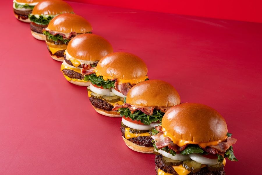 Freddy Burger