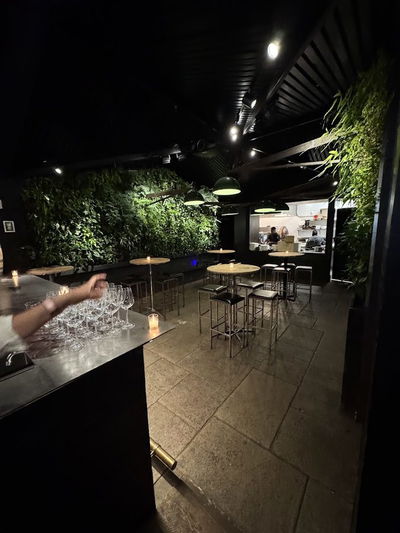 New York Vintners
