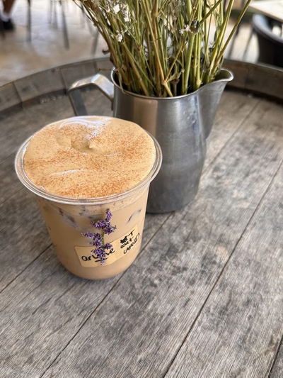Tillie’s Coffee