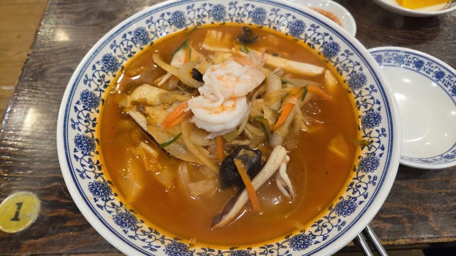Seonsa Jjamppong