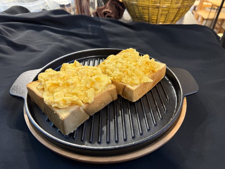 VỢT Hanoi Cafe (by La Capo Cafe)
