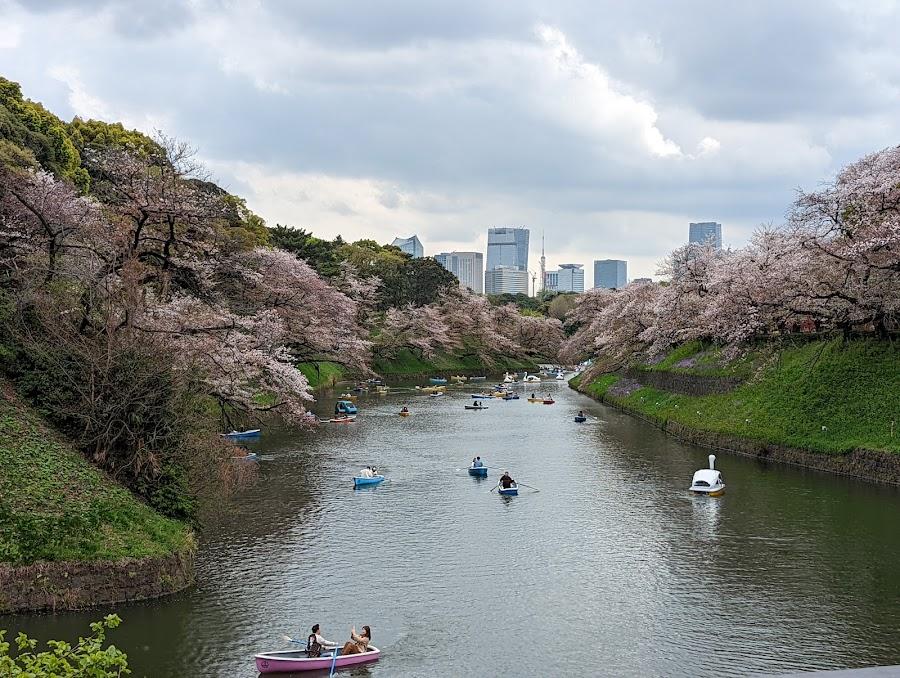 Kita-no-maru Park