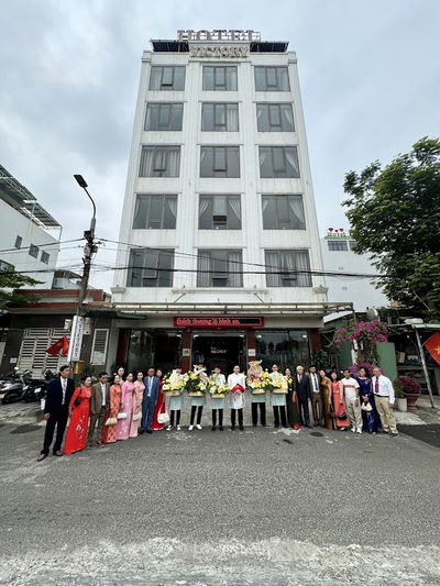 Victori Hotel Da Nang