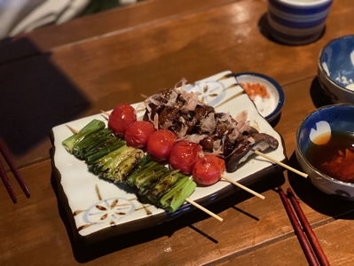 Shoshin