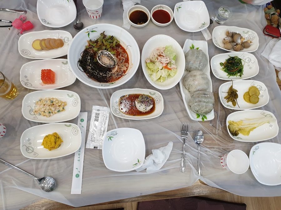 Dongmyeonghang Waengwaeng Daege Jjim