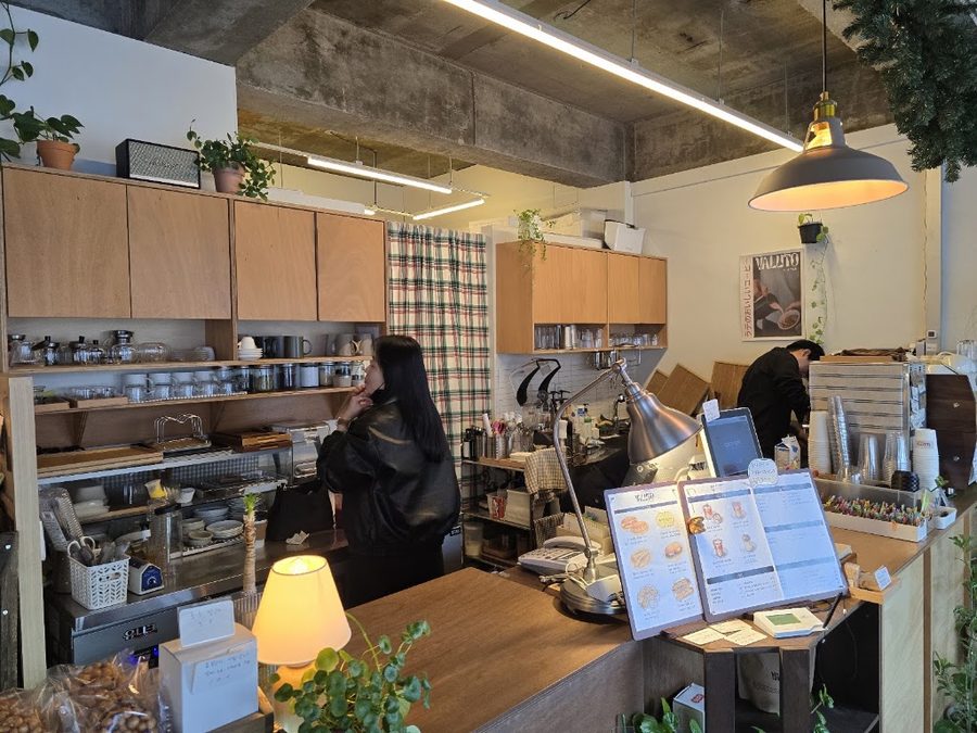Baluto Coffee