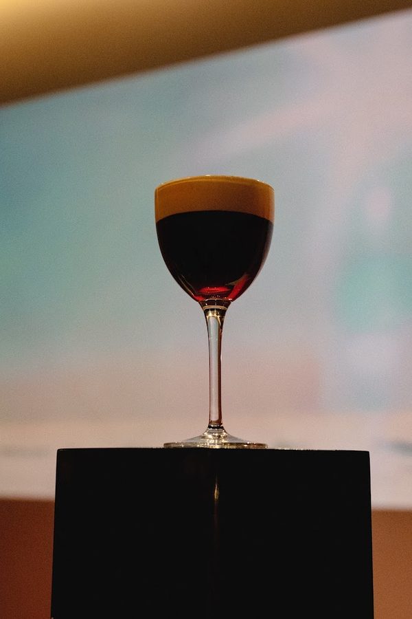 Bar Red Cinema
