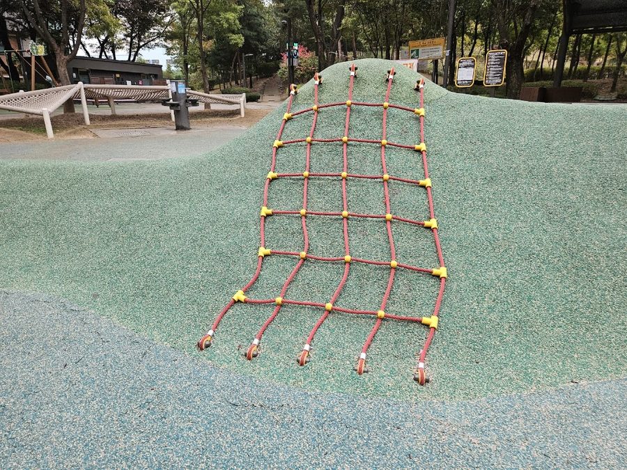 밤골어린이공원