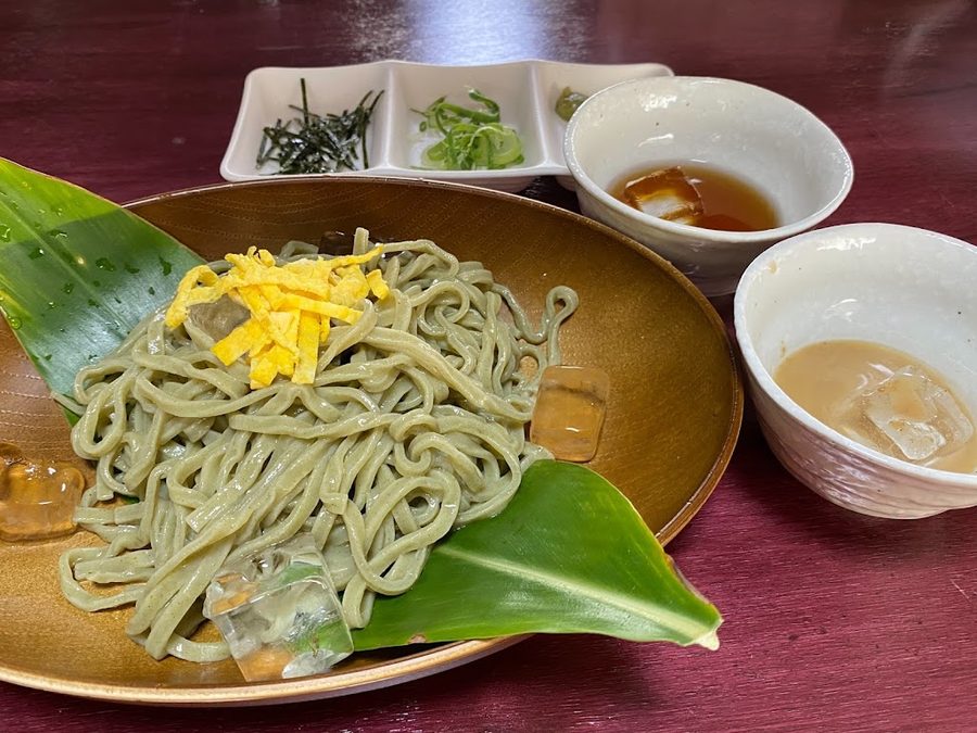 Nakamuraya Naha