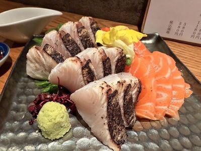 松本酒場