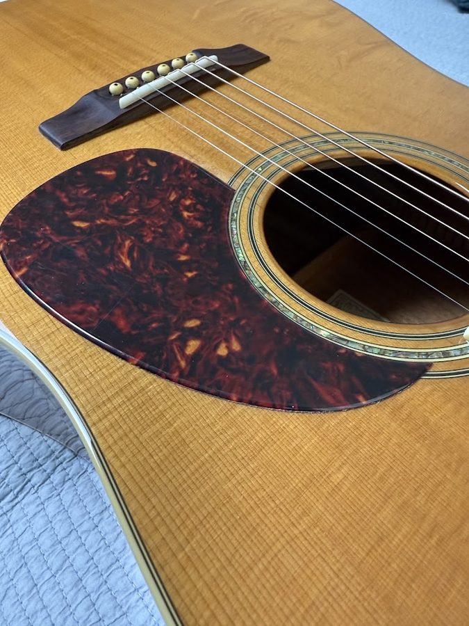 Tonemade Guitar Repair