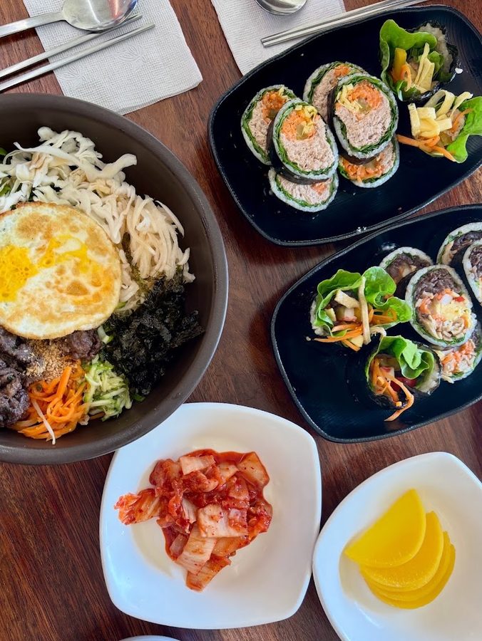 Yeonkkot Guksu