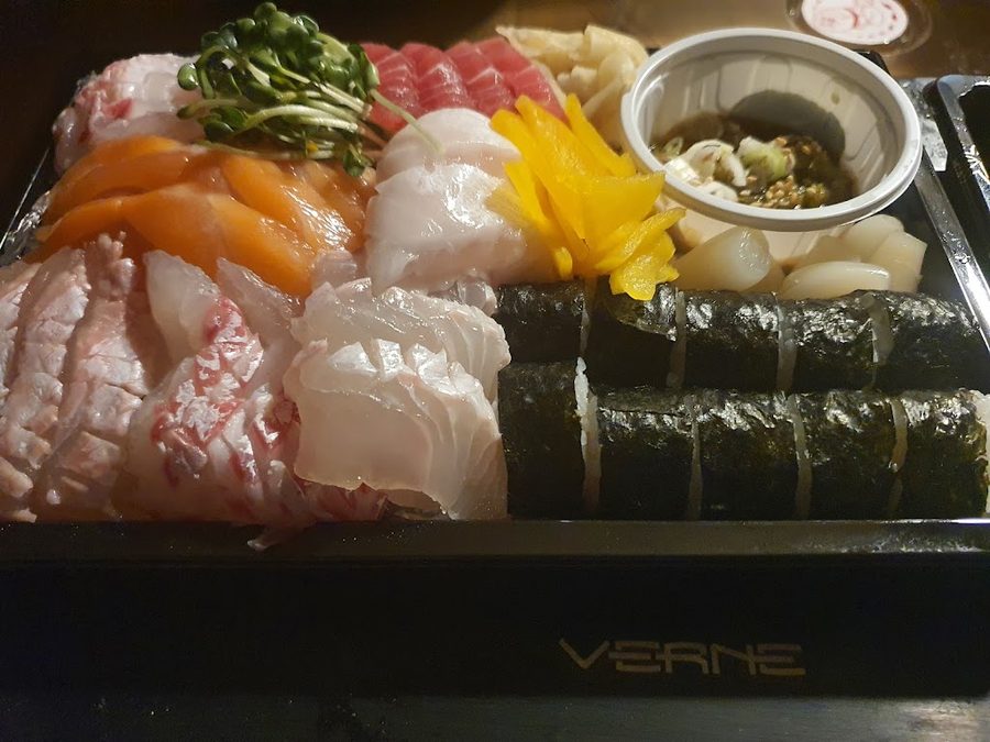 Appa Sushi