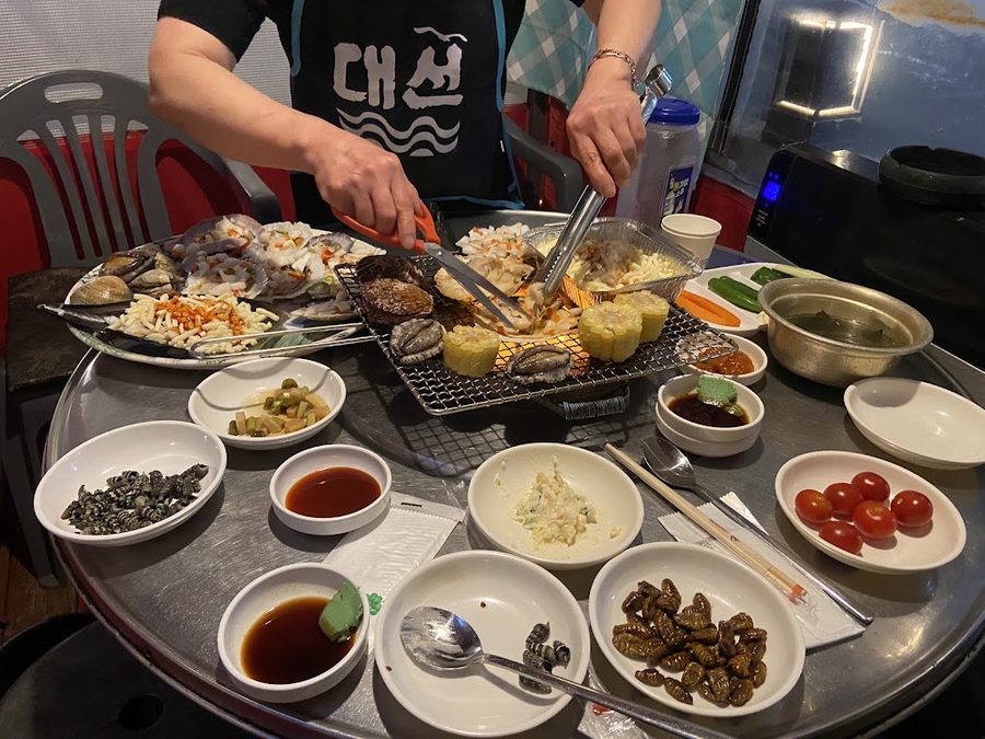 Bultaneun Jogae